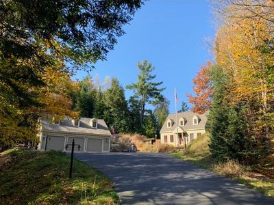 6166 W Forest Lake Rd, Land O Lakes, WI, 54540