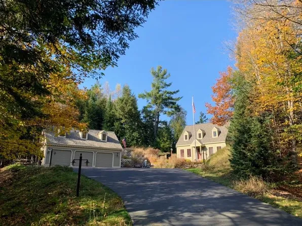 6166 W Forest Lake Rd, Land O Lakes, WI 54540