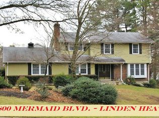 4800 Mermaid Blvd, Wilmington, DE 19808