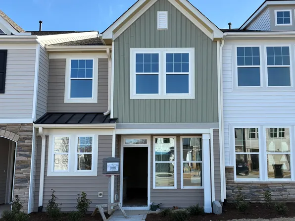 6332 Granite Quarry Dr, Raleigh, NC 27610