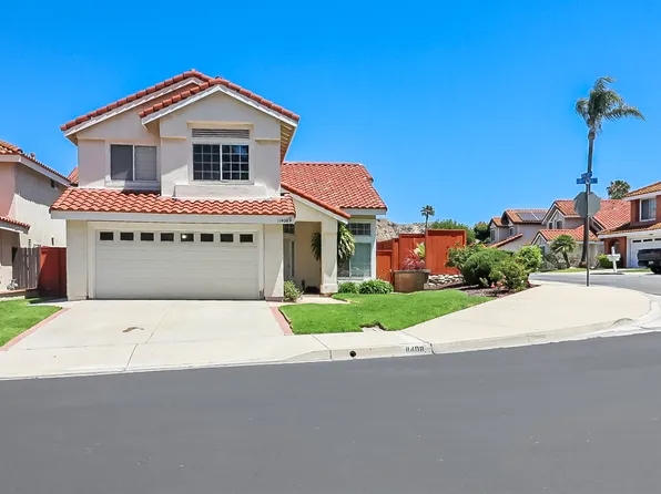 11408 Crestridge Dr, Corona, CA 92878