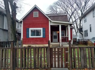 1512 Pleasant St, Indianapolis, IN 46203