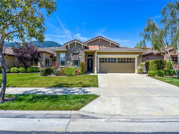 9417 Reserve Dr, Corona, CA 92883