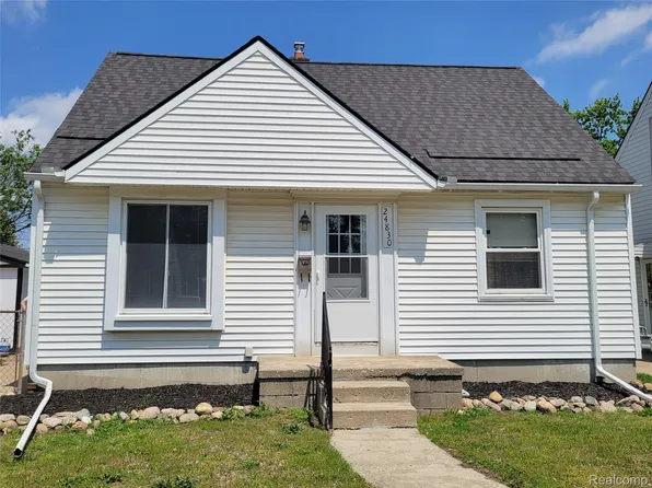 24830 Hickory St, Dearborn, MI 48124