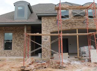 7840 Quail Ct, Beaumont, TX 77713