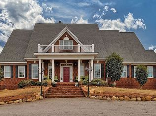 1318 Hendrix Landing Rd, Lexington, SC 29072