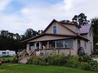 62708 Flintlock Rd NW, Grygla, MN 56727