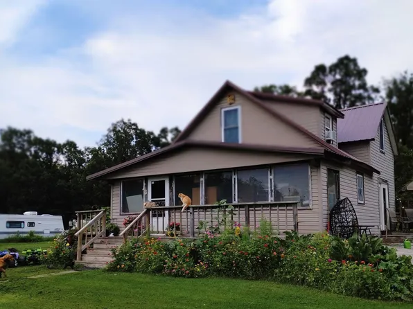 62708 Flintlock Rd NW, Grygla, MN 56727