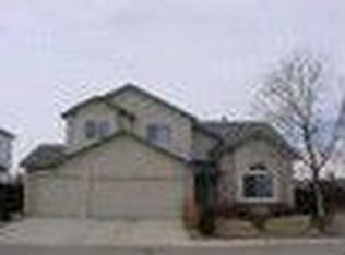 3759 S Truckee Way, Aurora, CO 80013