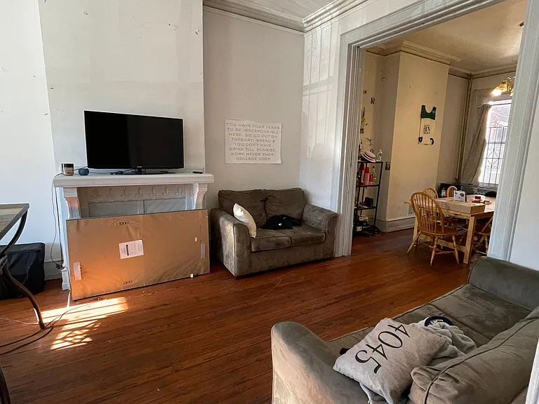 4045 Locust St #HOUSE — Photo 4