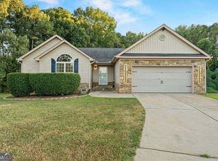 40 Hannah Heights Way, Hull, GA 30646