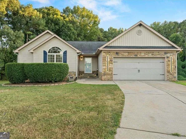 40 Hannah Heights Way, Hull, GA 30646