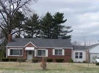 729 Avenue H, Saint Louis, MO 63125