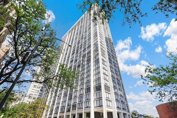 1st image of 5445 N Sheridan Rd APT 1112