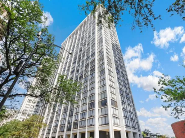 5445 N Sheridan Rd APT 1112, Chicago, IL 60640