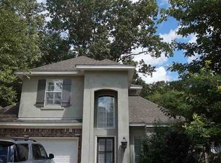 7 Ashton Gardens Dr, Jackson, MS 39211