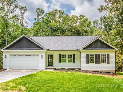165 Meadowlark Ln #26, Statesville, NC, 28625
