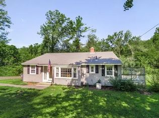 23 Leland Dr, Northborough, MA 01532