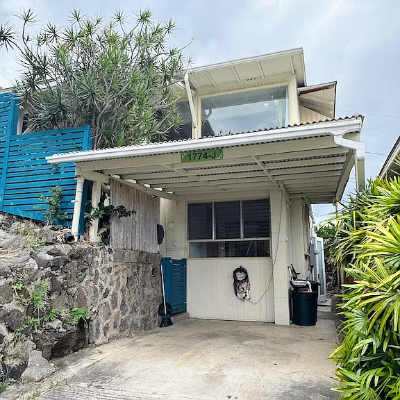 1774J Palolo Ave — Photo 12