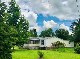 500 Jp Rogers Rd, Pavo, GA 31778