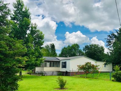 500 Jp Rogers Rd, Pavo, GA, 31778