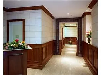 Rented by New York Residence