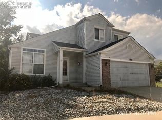 6207 La Plata Peak Dr, Colorado Springs, CO 80923