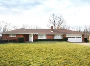 114 Wishart Dr, Beaver, PA