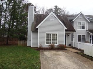 12301 Frisco Dr, Henrico, VA 23233