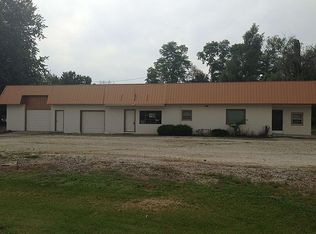 11364 N Us Highway 24 E, Roanoke, IN 46783