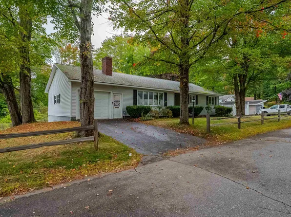 2 Oak Forest Street, Sanford, ME 04073