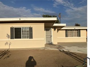 1309 Dellavalle Ave, Madera, CA 93638