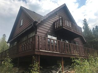 1055 Karlann Dr, Black Hawk, CO 80422