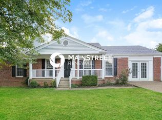 537 Riverview Dr, Franklin, TN 37064
