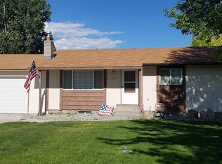 273 Hummingbird Cir, Shelley, ID 83274