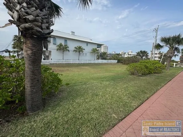 8400 Main St, South Padre Island, TX 78597