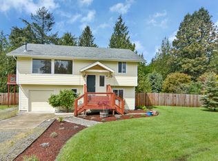12414 NE Paul Dr, Kingston, WA 98346
