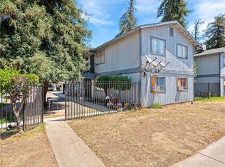 630 E Houston Ave, Visalia, CA 93292