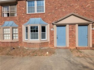 1235 Sweet Pine Dr, Norcross, GA 30093