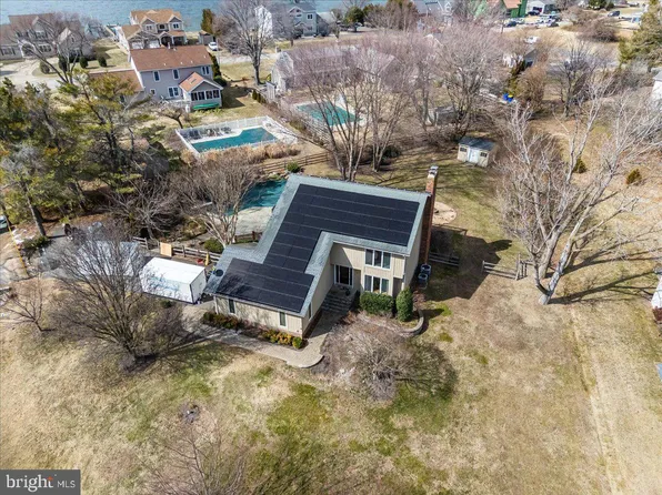 206 Congressional Dr, Stevensville, MD 21666