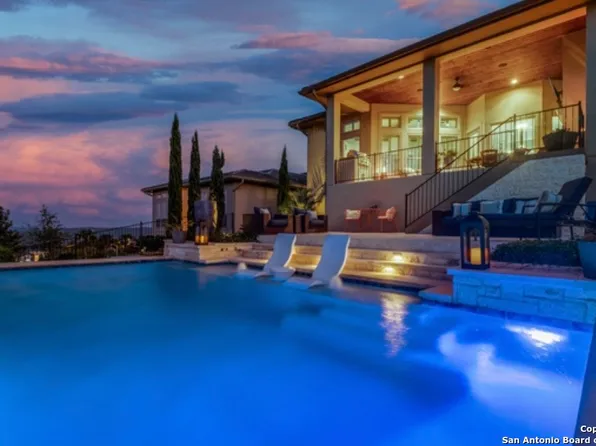 6819 BELLA COLINA, San Antonio, TX 78256