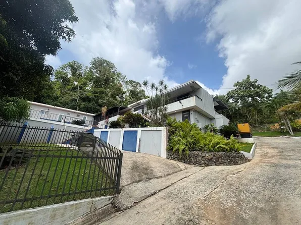 1 Bo Collores, Humacao, PR 00791