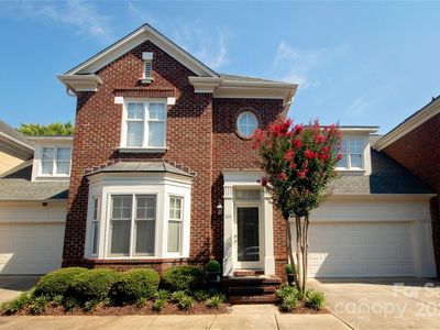 309 Sloane Square Way, Charlotte, NC, 28211