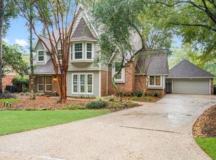 151 Towering Pines Dr, Spring, TX 77381