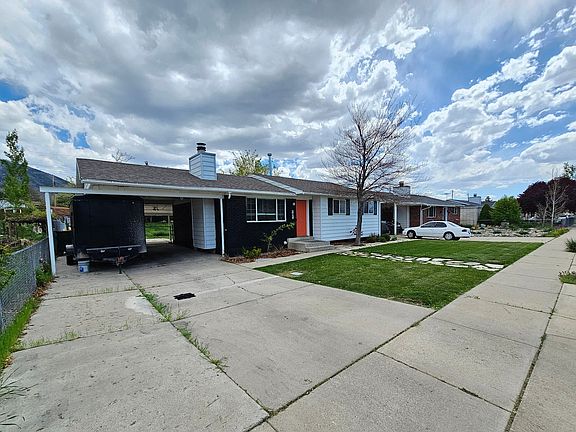 2nd image of 614 W Wasatch Way