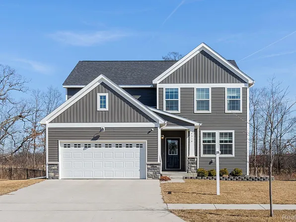4314 Rolling Meadow Ln, Ypsilanti, MI 48197