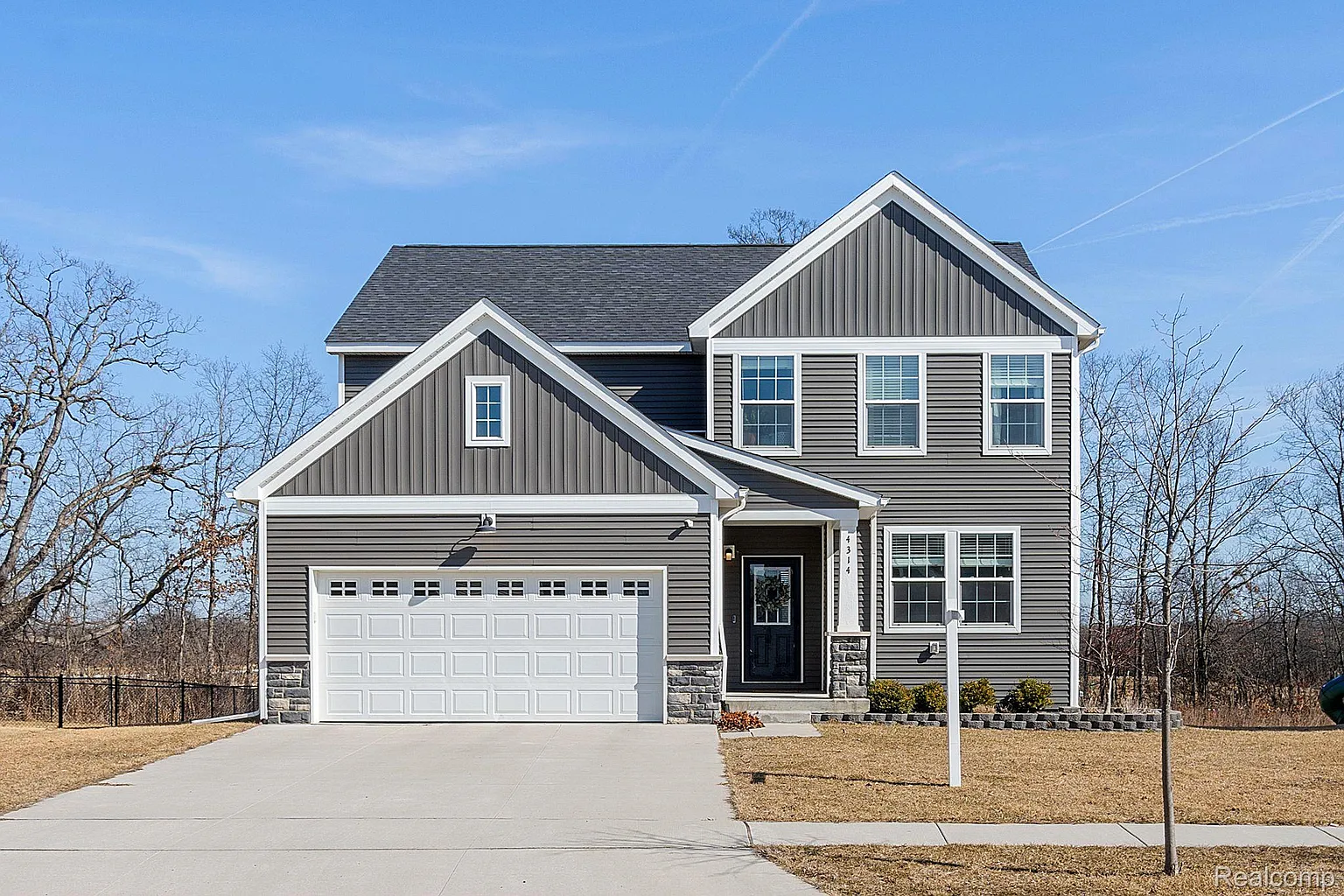 4314 Rolling Meadow Ln photo 1