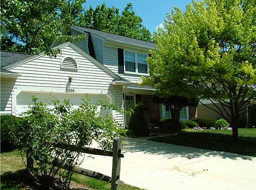2nd image of 3306 Yellowstone Dr