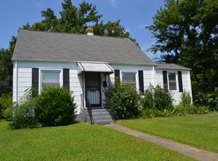 3202 Alvis Avenue, Richmond, VA 23222