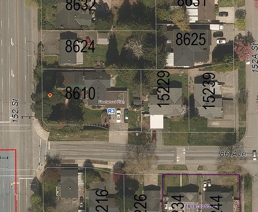 1st image of 8610 152nd St